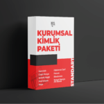 Kurumsal Kimlik Tasarımı