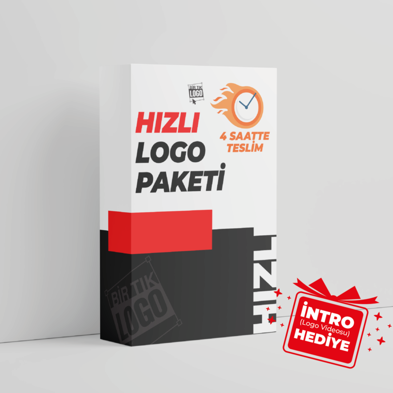Hızlı Logo Tasarımı