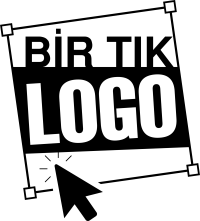 Bir Tık Logo marka logosu