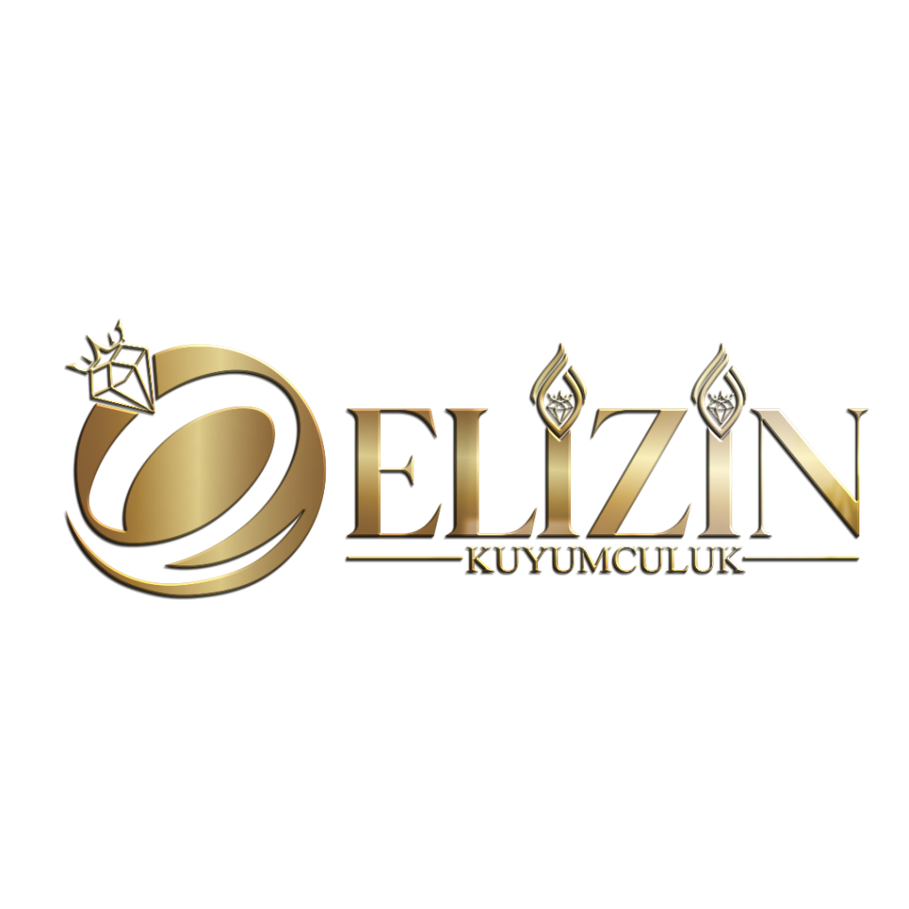 Elizin Logo Tasarımı – Bir Tık Logo tarafından hazırlanan tekli portfolyo çalışması