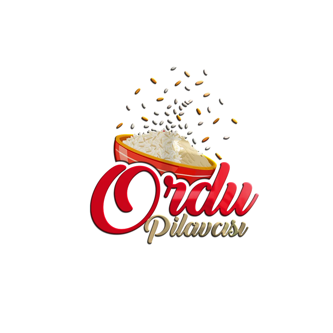 ORDU logo tasarımı