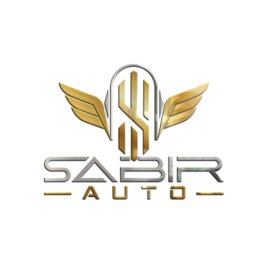 SABIR Logo Tasarımı – Bir Tık Logo tarafından hazırlanan tekli portfolyo çalışması