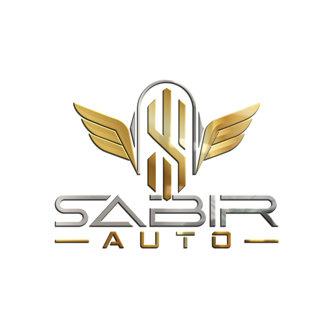 SABIR Logo Tasarımı – Bir Tık Logo tarafından hazırlanan tekli portfolyo çalışması
