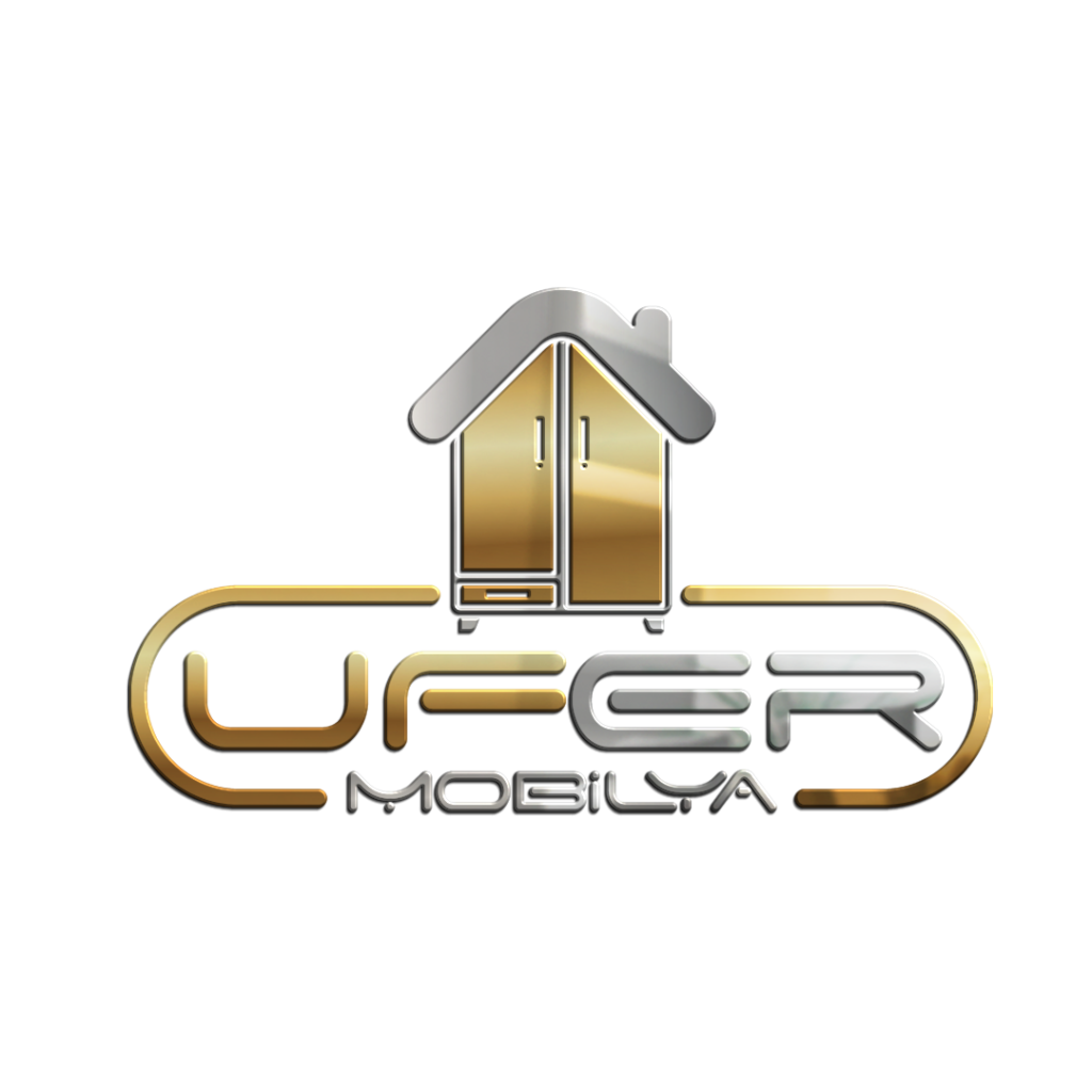 UFER Logo Tasarımı – Bir Tık Logo tarafından hazırlanan tekli portfolyo çalışması