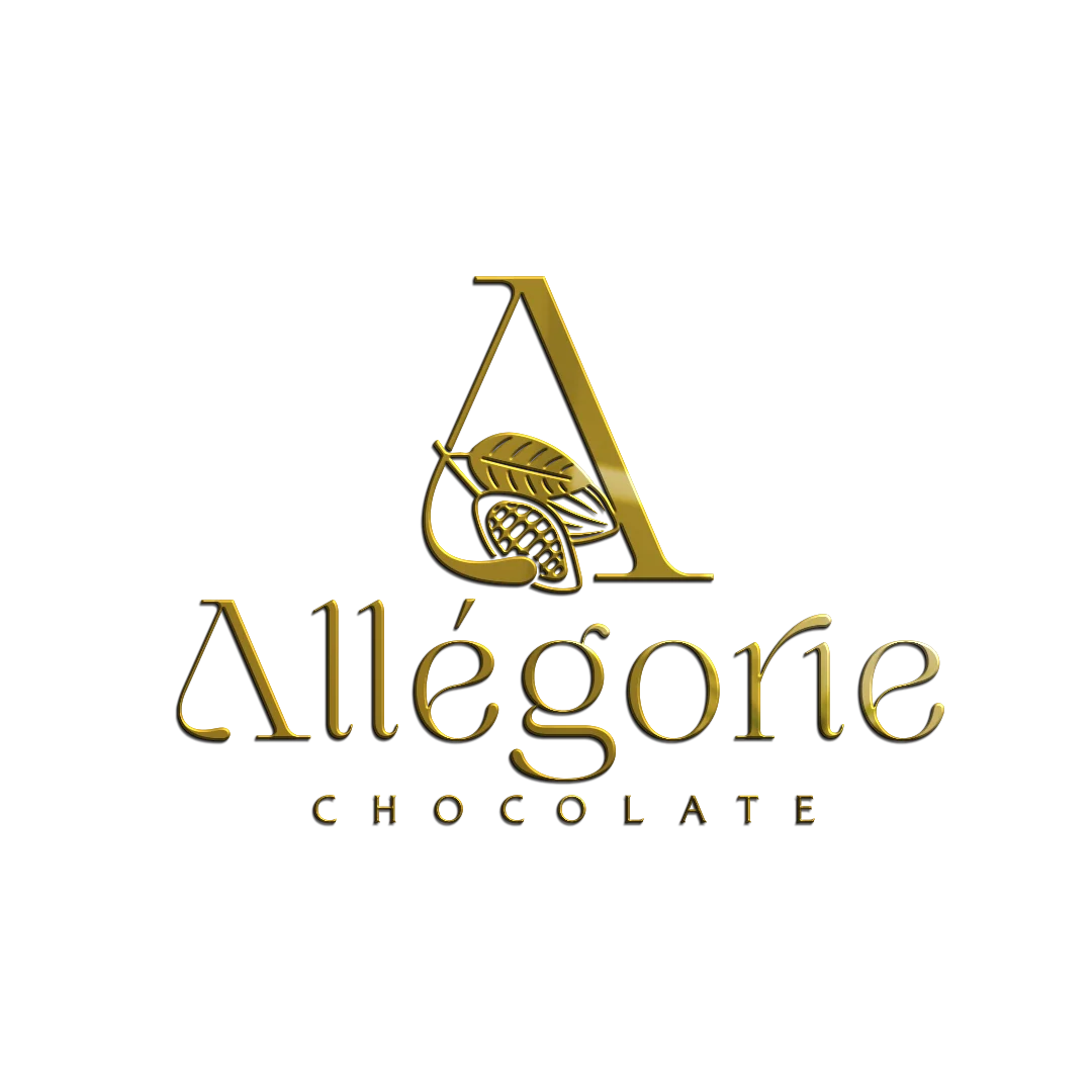Allegorie logo tasarımı