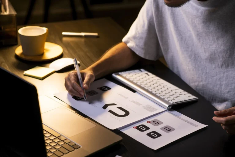 Sektörlere Göre Logo Tasarımı Nasıl Olmalı?