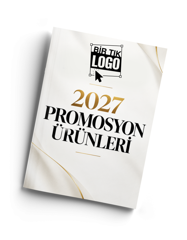 2027 Promosyon Ürünleri Kataloğu kapak görseli
