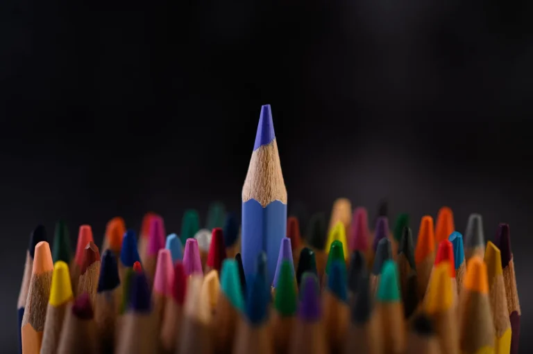 Grafik Tasarımda Görsel Hiyerarşi ve Tipografi Neden Önemlidir?