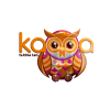 Kappa Logo Tasarımı – Bir Tık Logo tarafından hazırlanan tekli portfolyo çalışması