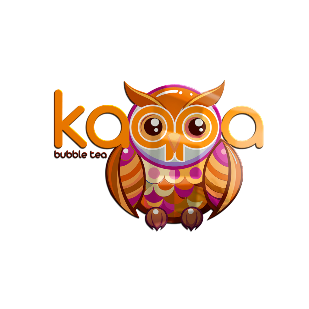 Kappa Logo Tasarımı – Bir Tık Logo tarafından hazırlanan tekli portfolyo çalışması
