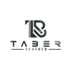 Taber Logo Tasarımı – Bir Tık Logo tarafından hazırlanan tekli portfolyo çalışması