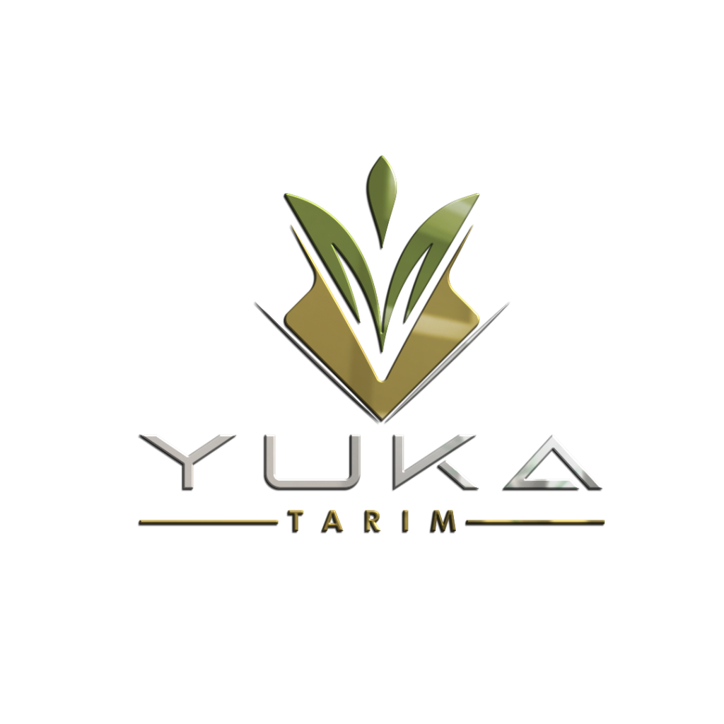 Yuka Logo Tasarımı – Bir Tık Logo tarafından hazırlanan tekli portfolyo çalışması