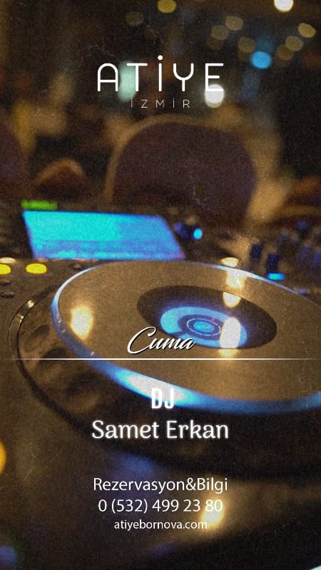 atiye samet erkan video çalışmasından gerçek kare