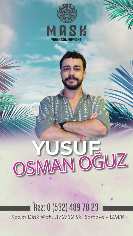 yusuf cuma video çalışmasından gerçek kare