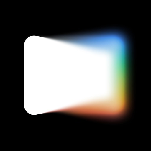 Google Flow logosu